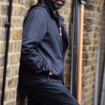 Nikhil Sharma